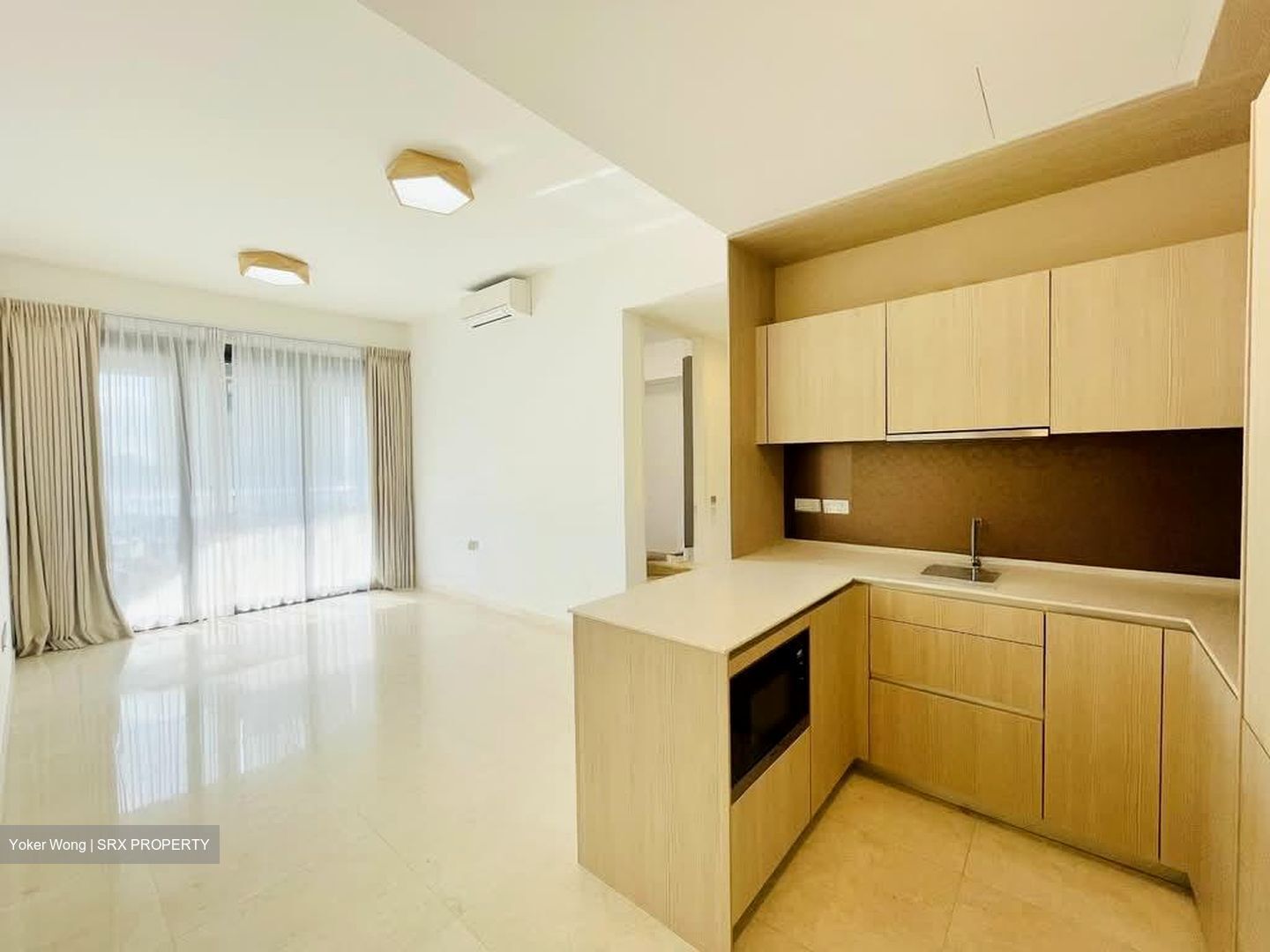 Duo Residences (D7), Apartment #535000331
